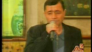 Ashot Begoyan (Totik) - Erablur