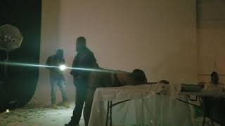 BDSM Flogging