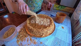 Дела житейские. Про каток, рубленный торт, мех ножовку  и дрессировку лютого пса