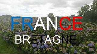 Путешествие Во Францию Часть 1 | Travel To France Part 1