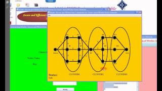 Secure and Efficient Data Transmission for Cluster based Wireless Sensor Networks