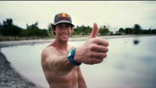 Nitro Circus 3D - OFFICIAL TRAILER 2