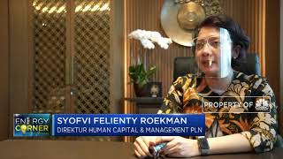 PLN Raih 4 Proper Emas dan 19 Proper Hijau dari KLHK