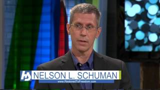 Harvest Show Interview | Nelson L. Schuman | 06/27/2016