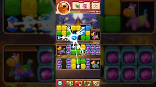 Toon Blast level 682 ?