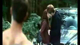 Brokeback Twilight. Gay Twilight Twist Parody