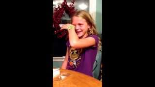 iPod touch 5- Not the reaction we were expecting. | ExcuseMeImBlonde