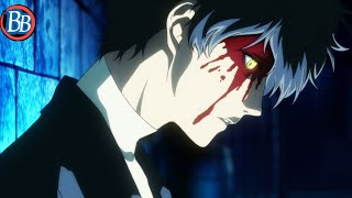 Top 10 Best Anime where The MC is OP and Badass
