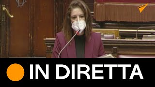 Decreto sul super green pass, oggi il voto finale