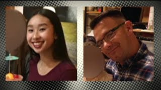 16-year-old Amy Yu found in Mexico