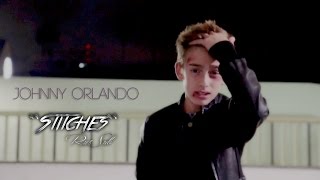 Shawn Mendes - Stitches (Johnny Orlando Cover) [Rus Sub]