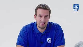 Лёгкая замена газоразрядных ламп на светодиодные лампы серии TrueForce от Philips