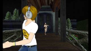 [MMD] PewDiePie