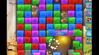 Pet Rescue Saga Level 1685 (no boosters)