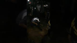 Padepokan eyang prabu singa jaya