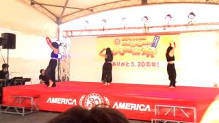 NAMAIKI ビデオアメリカ　20141019