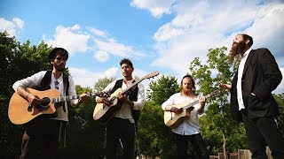 Zusha & Pumpidisa feat. Matt Dubb - Baruch Hashem | זושא ופומפדיסא עם מאט דאב - ברוך ה׳