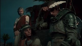 Assassin's Creed: Origins. ПРОХОЖДЕНИЕ. КОШМАР. ЧАСТЬ 50.
