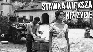 STAWKA WIĘKSZA NIŻ ŻYCIE | odc. 08 - "Wielka wsypa" | PL | cały odcinek
