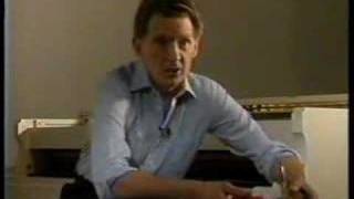 Jerry Lee in Interview - My name is Jerry Lee Fuckup Lewis