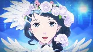 Tokyo Mirage Sessions #FE Tsubasa's Concert: Fly, You're My Wind