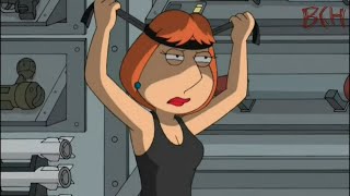 Лучшее в мультиках. Гриффины (Family Guy) #7