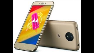 Moto C Plus Frp Bypass  XT1721 100000000000%