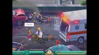 Доктор Харт. Сезон 1&Прохождение&Эллисон?#1