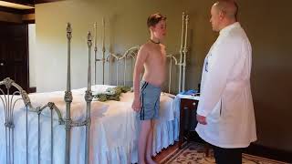 South University fnp head to toe assessment part 2