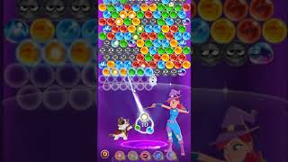 Bubble Witch 3 Saga - Level 1451