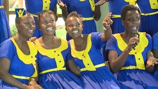 Magena Main SDA Youth Choir on Hope Channel Kenya