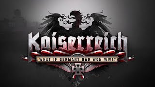 Tworzymy scenariusz Kaiserreich AOC2 2/2