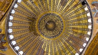 Hagia Sophia, Istanbul / Собор Святой Софии, Стамбул