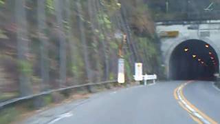 トヨタiQでちょっとドライブ