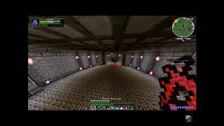 Пвп на StreamCraft RPG