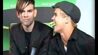 Placebo Laugh Attack!