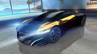 how to hack asphalt 8 (pc.) latest version 3.1.1 by trainer