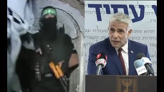 Старые "грабли" министра Лапида?