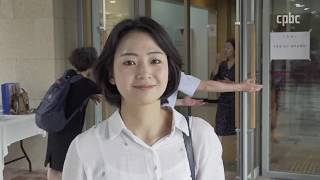 “열려라”···청각장애인을 위한 에파타성당 봉헌식