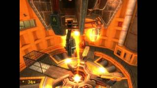 Black Mesa #1 [ Начало-начал. ]