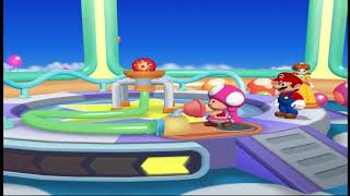 Mario Party 7 Balloon Busters