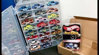 Lamley Update: All 23 Hot Wheels Datsun Bluebird 510 so far.