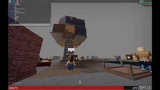 roblox SCP 3008 [EP.4 [the test]]