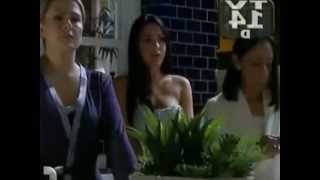 Liannet Borrego en Pasion Prohibida Cap 44