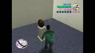 GTA VICE CITY SECRETS
