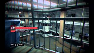 Watch Dogs Akt1 In Schale geworfen (Gefängnis Mission)