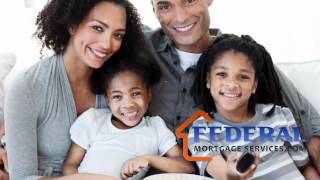 Is a 40 to 50 Year Home Loan Term a Good Idea - FederalMortgageServices.com