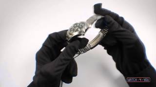 Обзор мужских часов Orient FUG0Q008B6