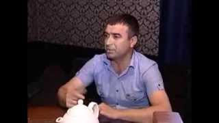 Aqamirze Orxan Elekber Aksin Xezer TV Incesenet verlisinde
