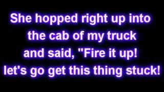 Florida Georgia Line - Cruise (Lyrics) ft. Nelly